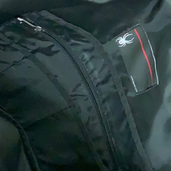 Spyder MESSENGER bag - Picture 10 of 11